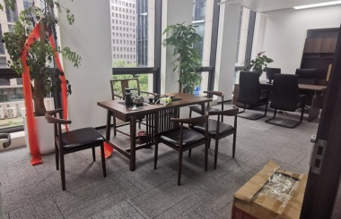 上海华电大厦房源照片