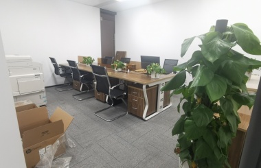 上海华电大厦房源照片